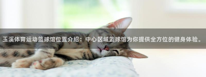杏耀app登录：玉溪体育运动篮球馆位置介绍：中心区域篮球馆为你提供全方位的健身体